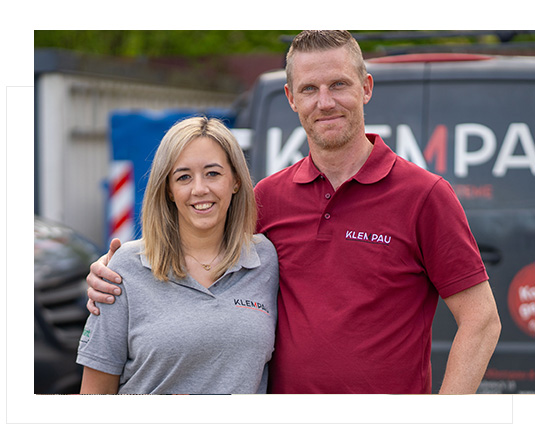 Team von Klempau GmbH