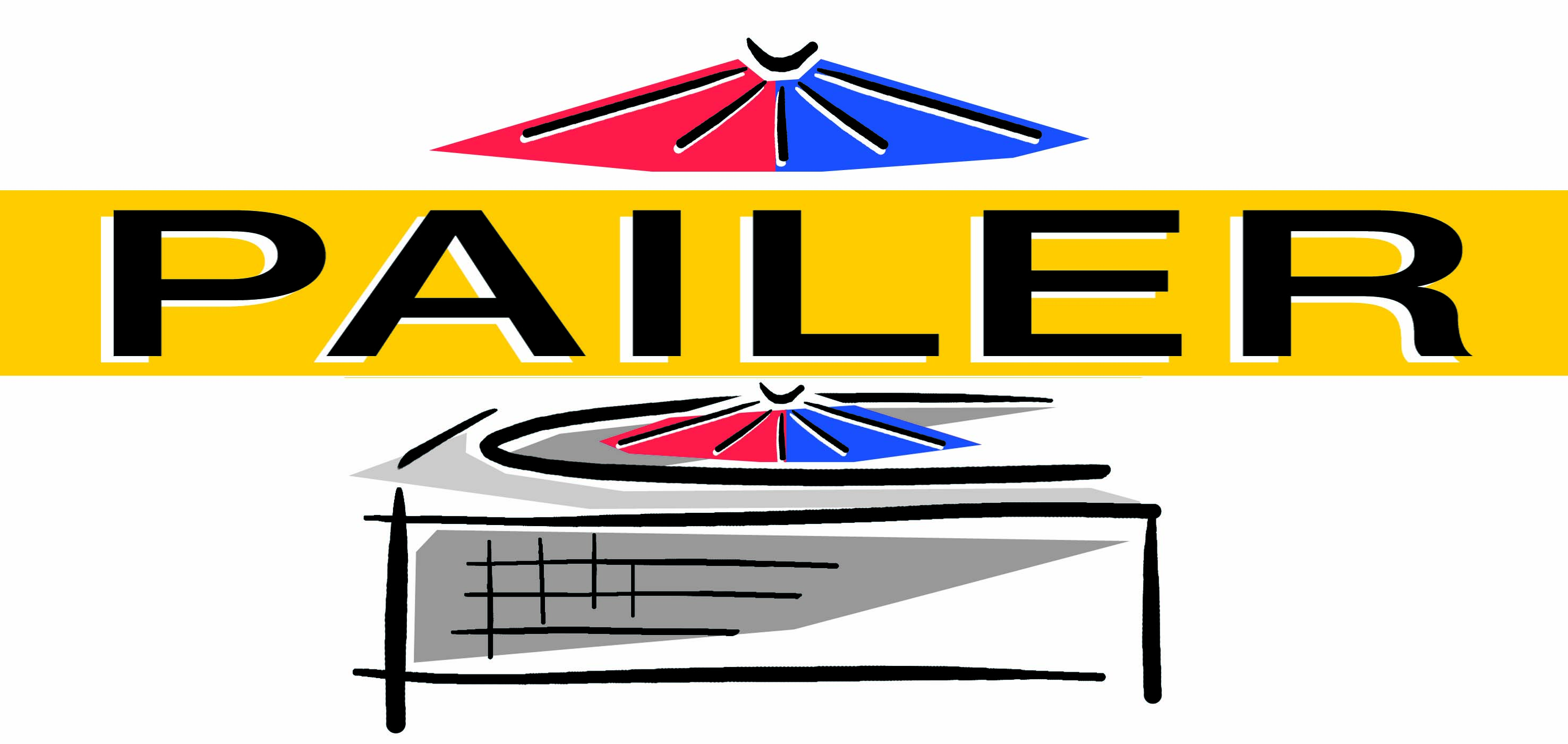 Kurt Pailer GmbH & Co. KG Logo
