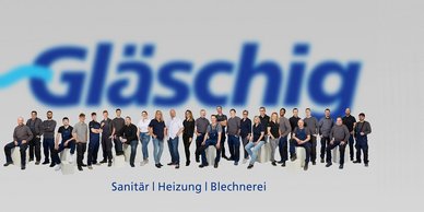 Team von GLÄSCHIG GmbH